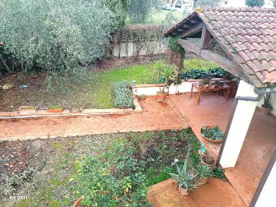 Villa a Poggio a Caiano