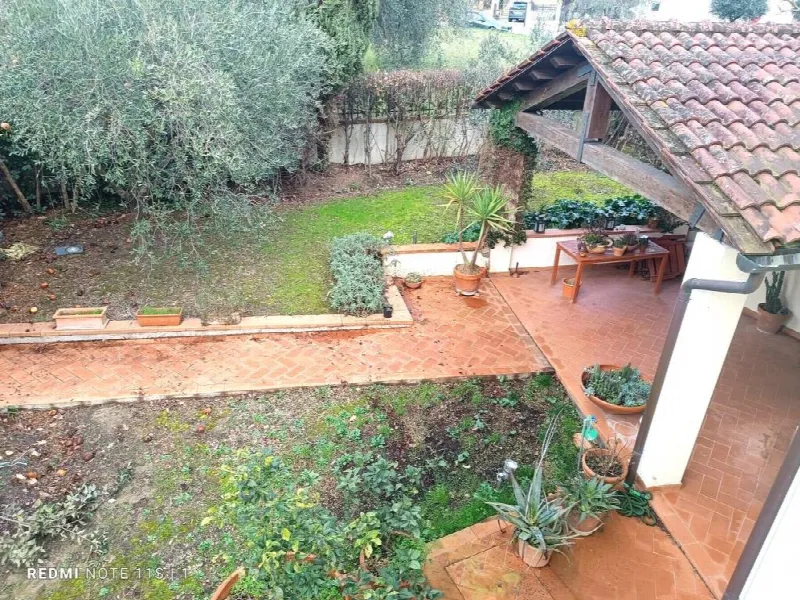 Villa in vendita a Poggio a Caiano - foto 1
