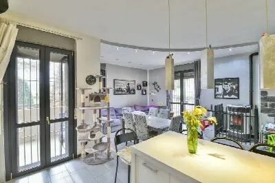Appartamento in vendita a Giussano - foto 1