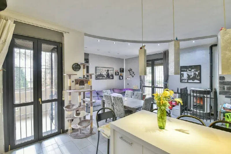 Appartamento in vendita a Giussano - foto 1