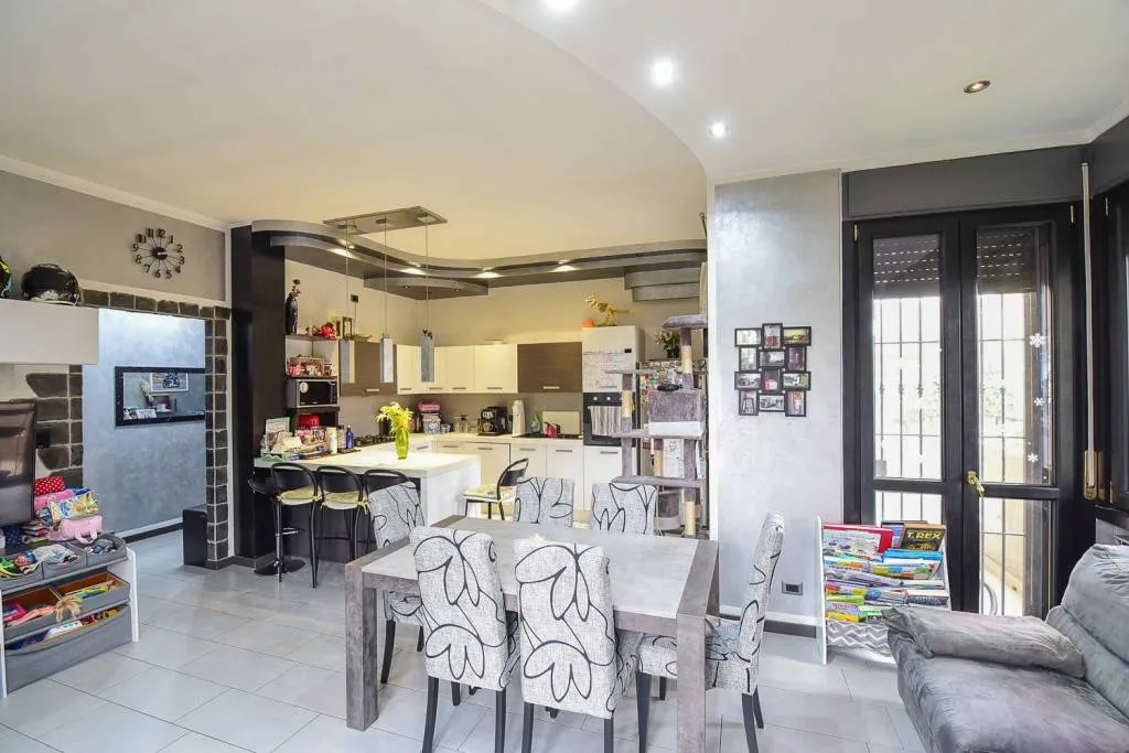 Appartamento in vendita a Giussano - foto 2