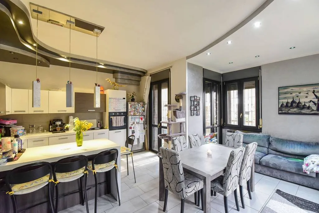 Appartamento in vendita a Giussano - foto 4