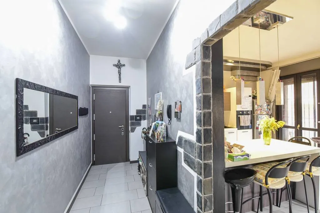 Appartamento in vendita a Giussano - foto 5
