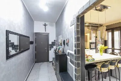 Appartamento in vendita a Giussano - foto 5