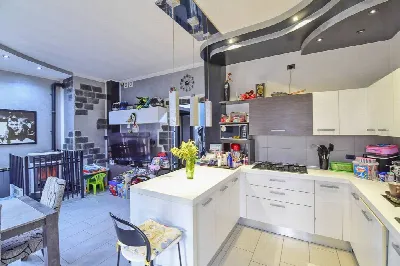 Appartamento in vendita a Giussano - foto 8