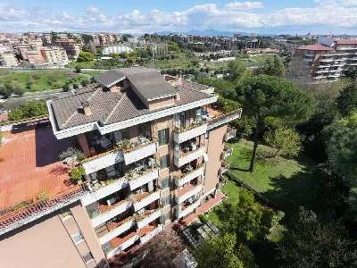 Appartamento in vendita a Roma, Monteverde... - foto 1