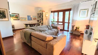 Appartamento in vendita a Roma, Monteverde... - foto 2