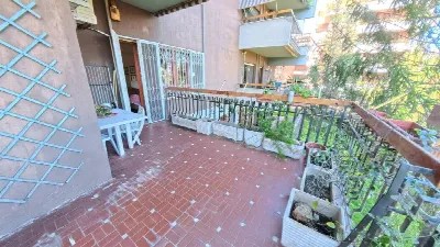 Appartamento in vendita a Roma, Monteverde... - foto 7