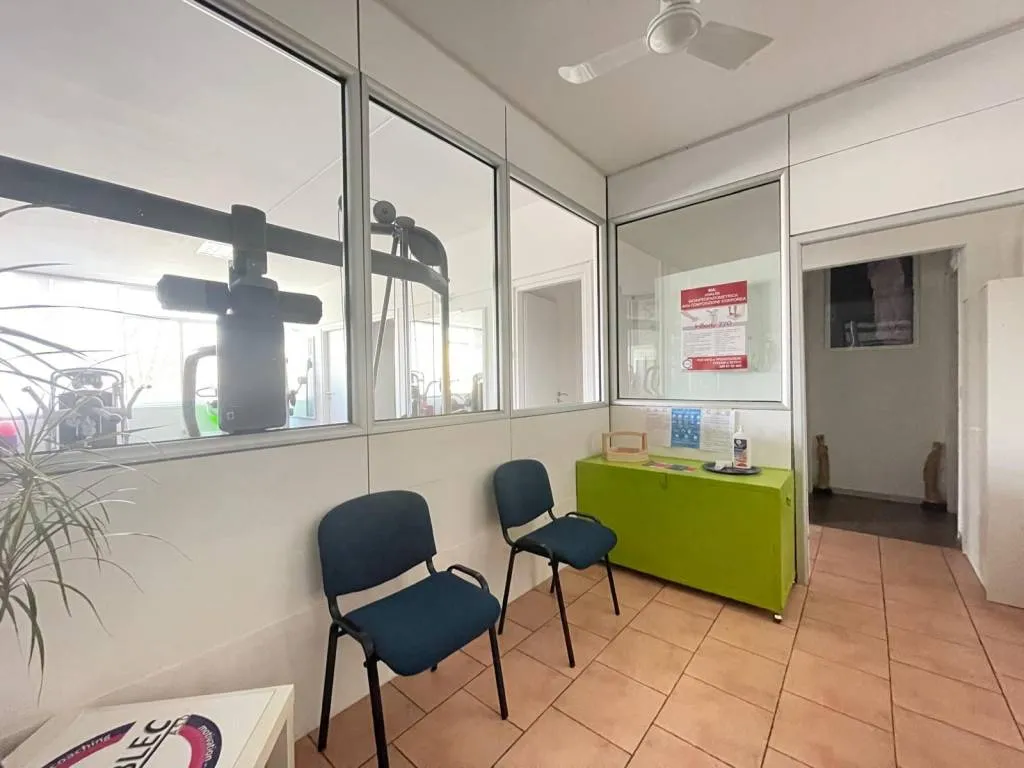Ufficio in vendita a Vimercate - foto 2
