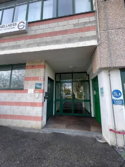 Ufficio in vendita a Vimercate - foto 7