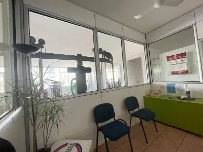 Ufficio in vendita a Vimercate - foto 8