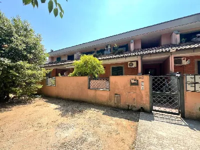 Appartamento in vendita a Roma, Acilia, Ca... - foto 1