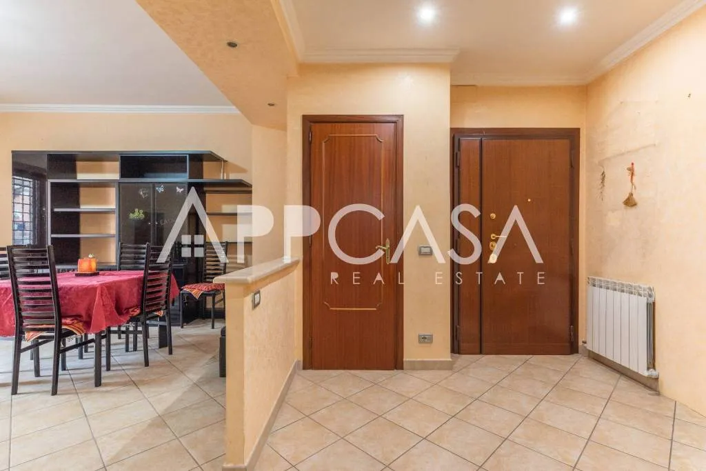 Appartamento in vendita a Roma, Casalotti, Casal Selce, Maglianella - foto 2