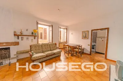 Appartamento in vendita a Silvano d'Orba - foto 5