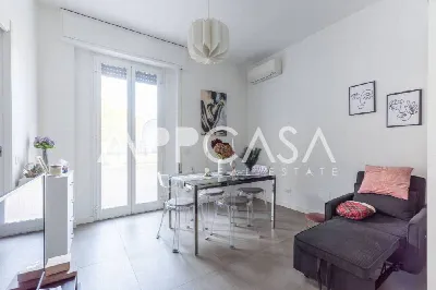 Appartamento a Roma