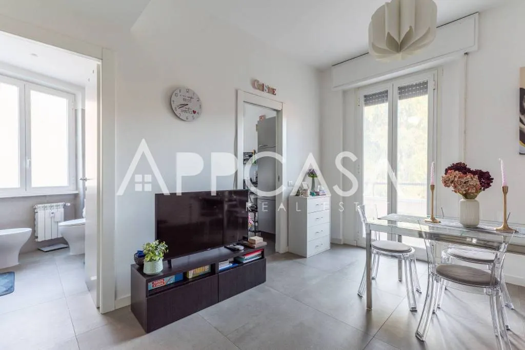 Appartamento in vendita a Roma, Salario, Trieste - foto 4