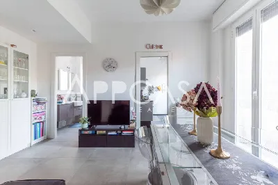 Appartamento in vendita a Roma, Salario, T... - foto 6