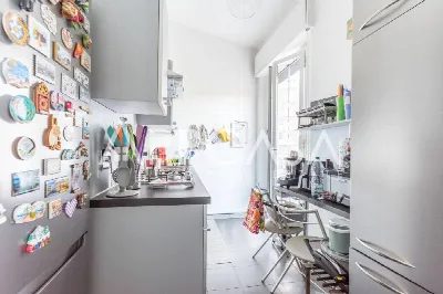 Appartamento in vendita a Roma, Salario, T... - foto 7
