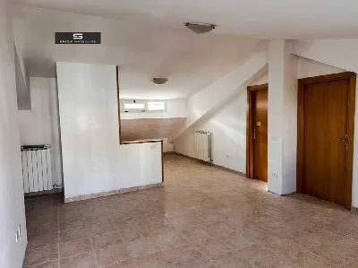 Attico a Teramo