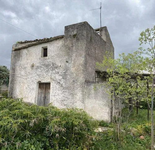 Rustico/Casale in vendita a Carini - foto 1