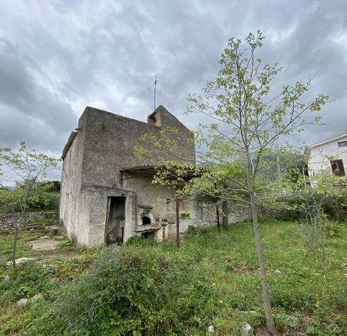 Rustico/Casale in vendita a Carini - foto 2