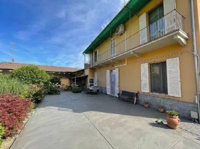Villa in vendita a Vercelli - foto 2