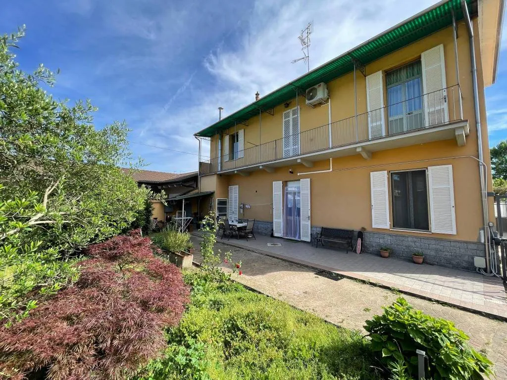 Villa in vendita a Vercelli - foto 3