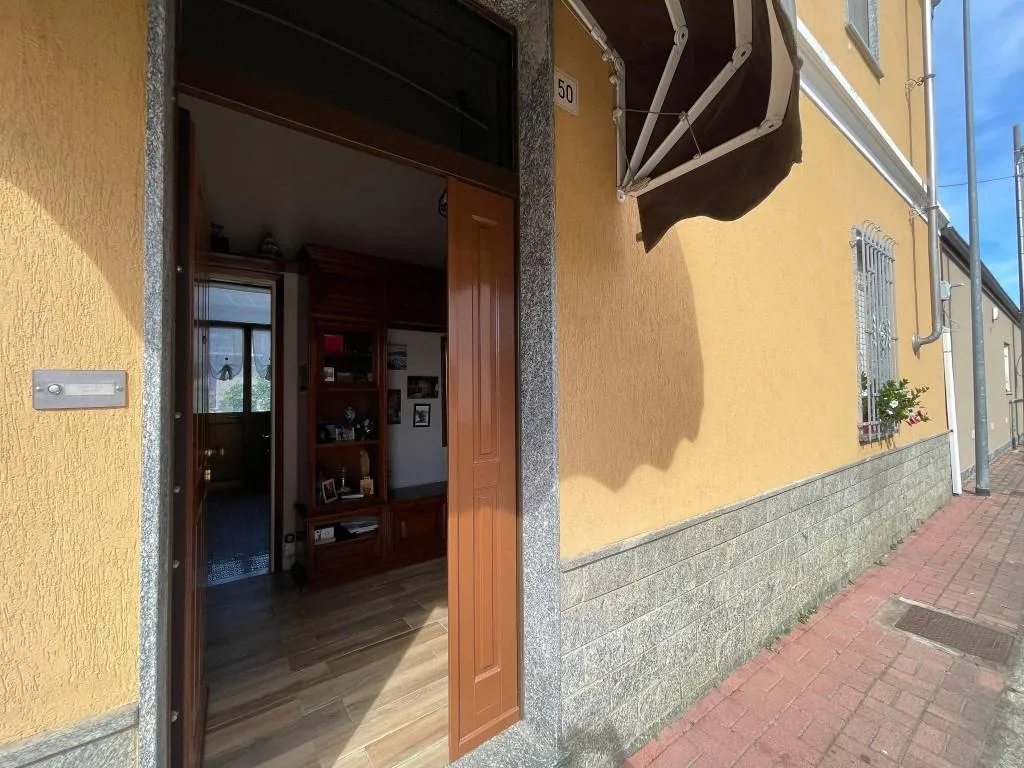 Villa in vendita a Vercelli - foto 5