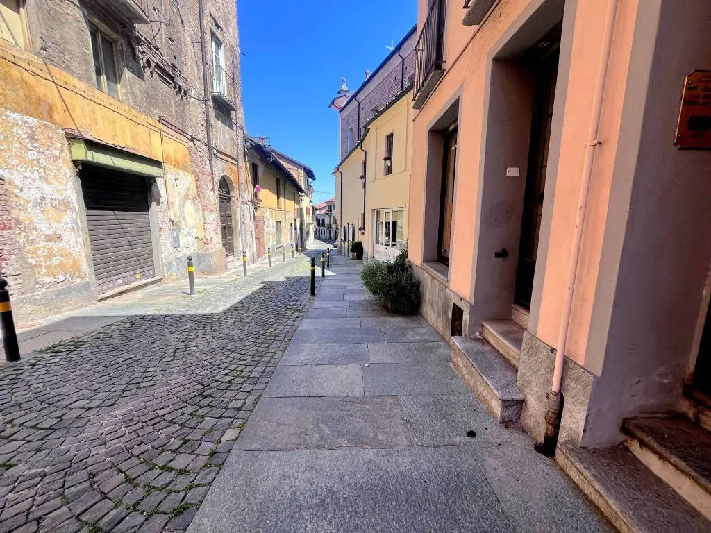 Palazzo/Stabile in vendita a Moncalieri - foto 5