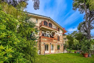 Villa in vendita a Sanremo - foto 1