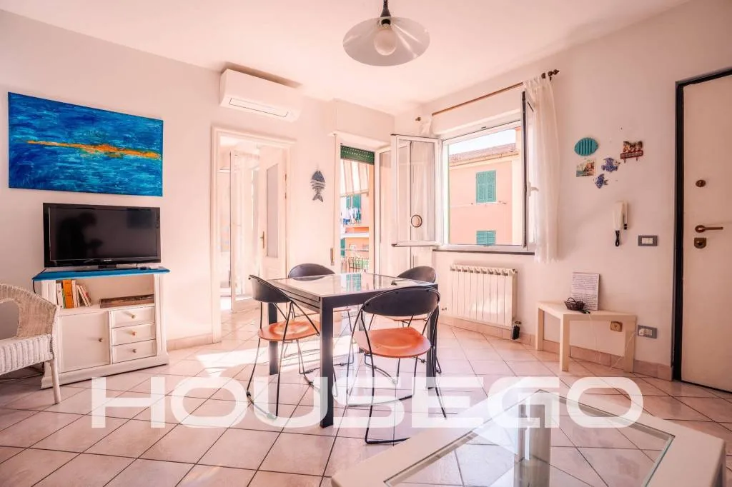 Appartamento in vendita a Sestri Levante - foto 2