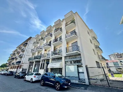 Appartamento a Vercelli