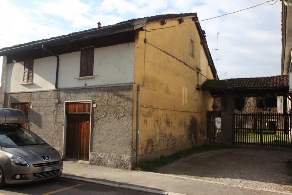 Casa Indipendente in vendita a Rosate - foto 2