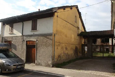 Casa Indipendente in vendita a Rosate - foto 2