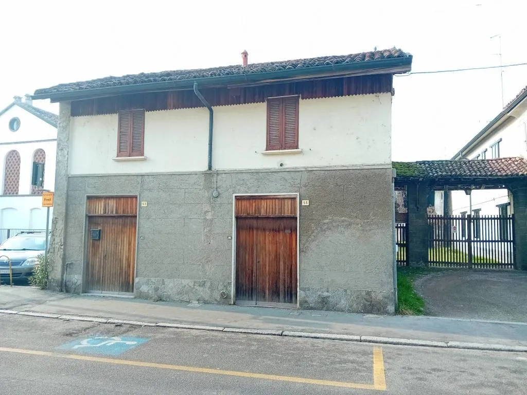 Casa Indipendente in vendita a Rosate - foto 3