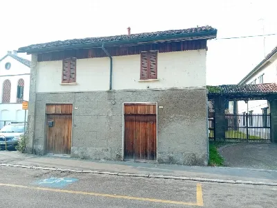 Casa Indipendente in vendita a Rosate - foto 3