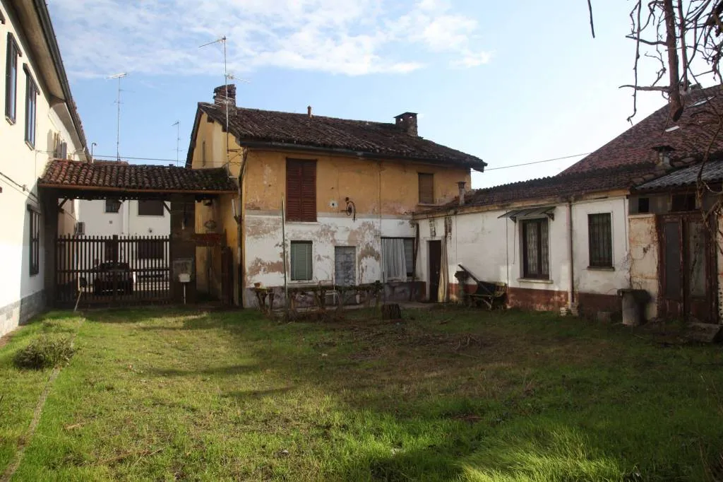 Casa Indipendente in vendita a Rosate - foto 5
