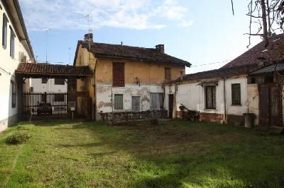 Casa Indipendente in vendita a Rosate - foto 5