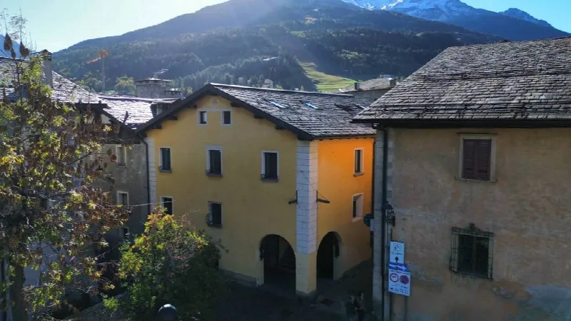Appartamento in vendita a Bormio - foto 1