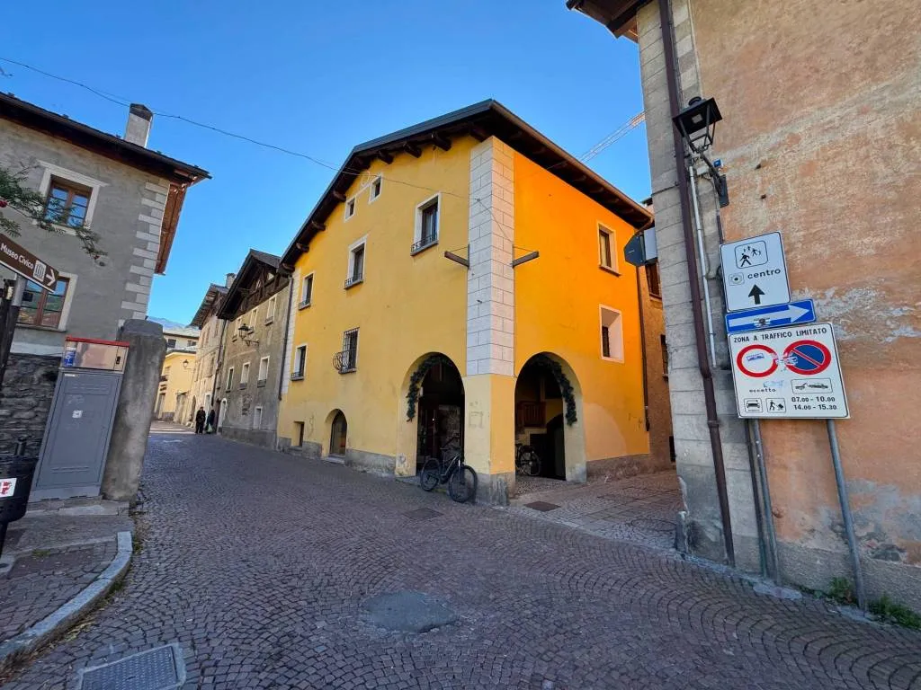 Appartamento in vendita a Bormio - foto 2