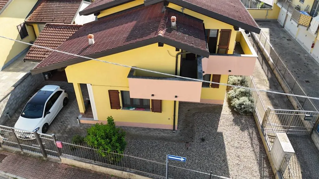 Villa in vendita a Vercelli - foto 2