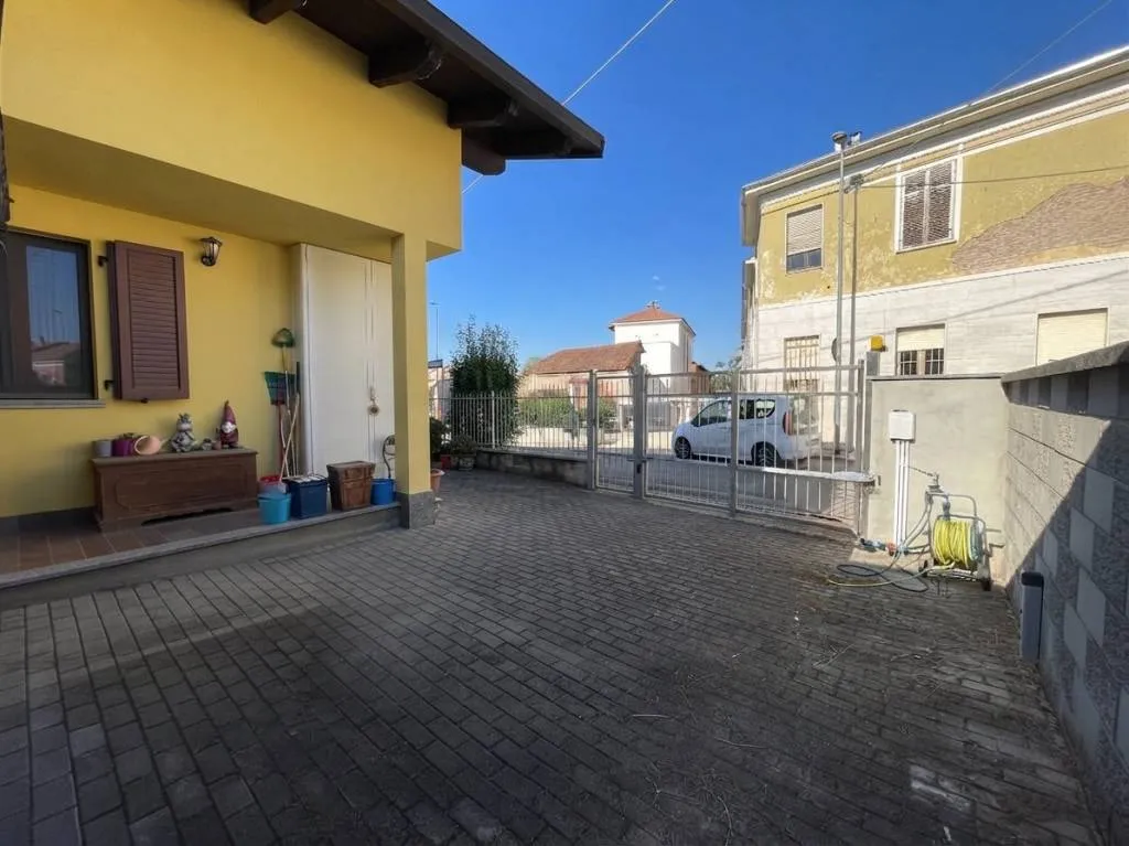Villa in vendita a Vercelli - foto 5