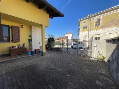 Villa in vendita a Vercelli - foto 5