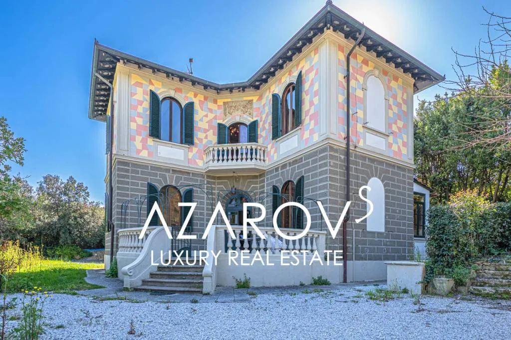 Villa in vendita a Livorno - foto 2