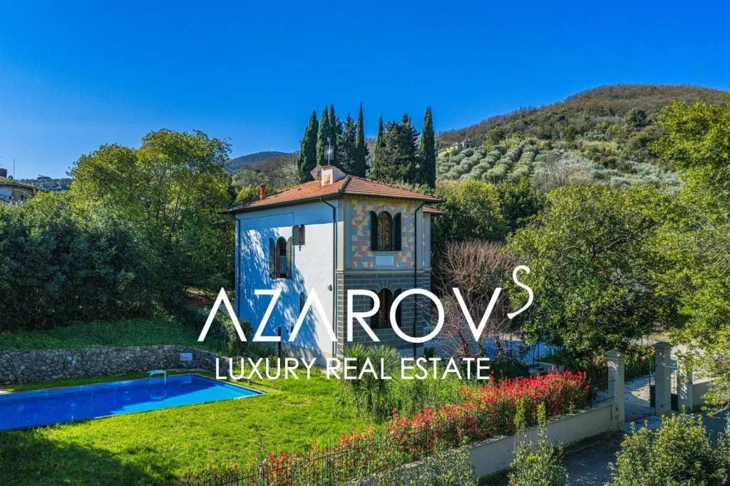 Villa in vendita a Livorno - foto 3