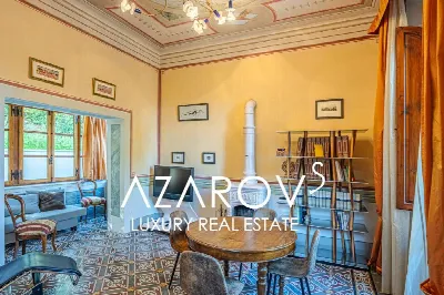 Villa in vendita a Livorno - foto 5