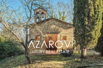 Villa in vendita a Umbertide - foto 6