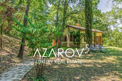 Villa in vendita a Umbertide - foto 7