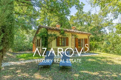 Villa in vendita a Umbertide - foto 8