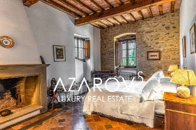 Villa in vendita a Umbertide - foto 9